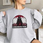 Darth Vader and Stormtroopers Join The Crimson Tide 3 Sweatshirt.jpg