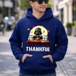 Darth Vader and Stormtroopers Thankful 2 Hoodie.jpg