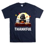 Darth Vader and Stormtroopers Thankful 9 T Shirt.jpg