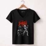 Darth20Vader20Star20Wars20Sith20Rock20Band20Guitar20Stormtrooper 5 Womens V Neck.jpg