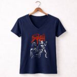 Darth20Vader20Star20Wars20Sith20Rock20Band20Guitar20Stormtrooper 9 Womens V Neck.jpg