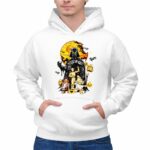 Death Star Pumpkin Darth Vader R2D2 C3PO Halloween 7 Hoodie 1.jpg