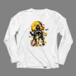 Death Star Pumpkin Darth Vader R2D2 C3PO Halloween 9 Long Sleeves 1.jpg