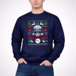 Denver Broncos Darth Vader Baby Yoda Star Wars Christmas 3 Sweatshirt.jpg