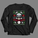 Denver Broncos Darth Vader Baby Yoda Star Wars Christmas 4 Long Sleeves.jpg