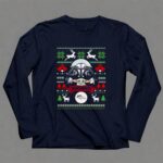 Denver Broncos Darth Vader Baby Yoda Star Wars Christmas 9 Long Sleeves.jpg
