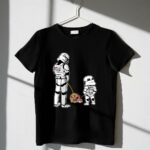 Denver Broncos Father Child Stormtroopers Piss On You 1 T Shirt.jpg