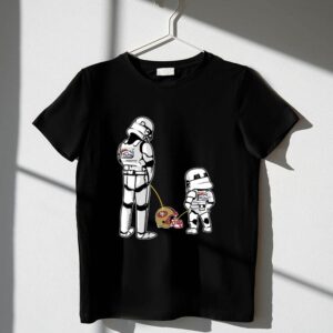 Denver Broncos Father Child Stormtroopers Piss On You 1 T Shirt.jpg