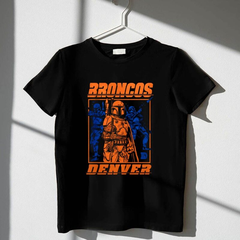 Denver Broncos Star Wars Boba Fett Showdown 1 T Shirt.jpg