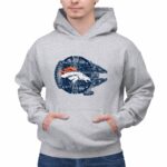Denver Broncos The Millennium Falcon Star Wars 2 Hoodie.jpg