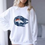 Denver Broncos The Millennium Falcon Star Wars 8 Sweatshirt.jpg