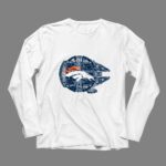 Denver Broncos The Millennium Falcon Star Wars 9 Long Sleeves.jpg