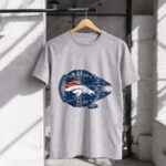 Denver Broncos The Millennium Falcon Star Wars T Shirt 6.jpg