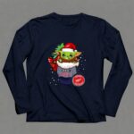Detroit Red Wings Christmas Baby Yoda Star Wars Funny Happy 9 Long Sleeves.jpg
