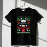 Detroit Red Wings Darth Vader Baby Yoda Star Wars Christmas 1 T Shirt.jpg