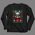 Detroit Red Wings Darth Vader Baby Yoda Star Wars Christmas 4 Long Sleeves.jpg
