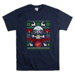 Detroit Red Wings Darth Vader Baby Yoda Star Wars Christmas 9 T Shirt.jpg