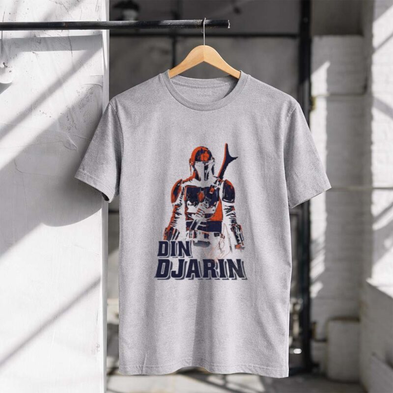 Din Djarin The Mandalorian Star Wars 1 T Shirt.jpg