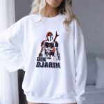 Din Djarin The Mandalorian Star Wars 8 Sweatshirt.jpg