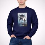 Din Djarin The Mandalorian and Grogu 3 Sweatshirt.jpg