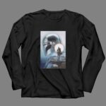 Din Djarin The Mandalorian and Grogu 4 Long Sleeves.jpg