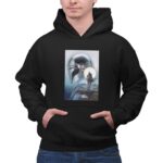 Din Djarin The Mandalorian and Grogu 7 Hoodie.jpg