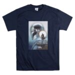 Din Djarin The Mandalorian and Grogu 9 T Shirt.jpg