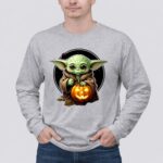 Disney Halloween Yoda Fall 6 Long Sleeves.jpg