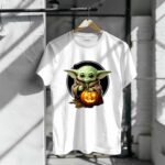 Disney Halloween Yoda Fall T Shirt 6.jpg