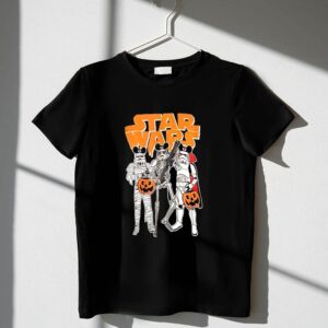 Disney Star Wars Halloween Stormtroopers 1 T Shirt.jpg