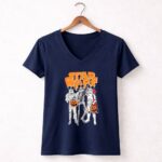 Disney Star Wars Halloween Stormtroopers 9 Womens V Neck 1.jpg