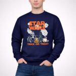 Disneyland Darth Vader Yoda R2D2 C 3PO Stormtroopers Skeleton Star Wars Halloween 3 Sweatshirt 1.jpg