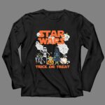 Disneyland Darth Vader Yoda R2D2 C 3PO Stormtroopers Skeleton Star Wars Halloween 4 Long Sleeves 1.jpg
