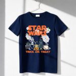 Disneyland Darth Vader Yoda R2D2 C 3PO Stormtroopers Skeleton Star Wars Halloween 6 T Shirt 1.jpg