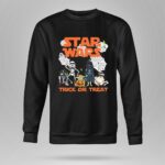 Disneyland Darth Vader Yoda R2D2 C 3PO Stormtroopers Skeleton Star Wars Halloween 8 Sweatshirt 1.jpg