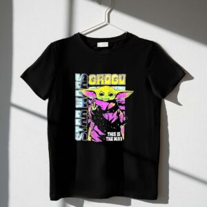 Distressed Grogu 1 T Shirt.jpg