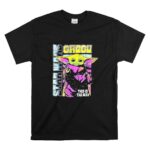 Distressed Grogu T Shirt 6.jpg