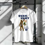 Duck Hunt We are Penn State Nittany Lions 1 T Shirt.jpg