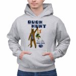 Duck Hunt We are Penn State Nittany Lions 2 Hoodie.jpg