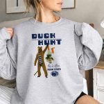Duck Hunt We are Penn State Nittany Lions 3 Sweatshirt.jpg