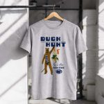 Duck Hunt We are Penn State Nittany Lions 6 T Shirt.jpg