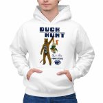 Duck Hunt We are Penn State Nittany Lions 7 Hoodie.jpg