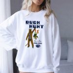Duck Hunt We are Penn State Nittany Lions 8 Sweatshirt.jpg