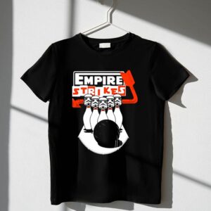Empire20Strikes20Stormtrooper20Bowling20Star20Wars20Bowling20pin 1 T Shirt.jpg