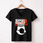 Empire20Strikes20Stormtrooper20Bowling20Star20Wars20Bowling20pin 5 Womens V Neck.jpg
