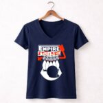 Empire20Strikes20Stormtrooper20Bowling20Star20Wars20Bowling20pin 9 Womens V Neck.jpg