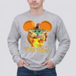 Fall Vibes Baby Yoda Mickey Ears Cornucopia 4 Long Sleeves.jpg