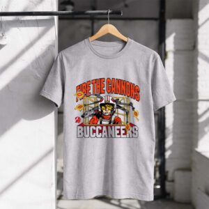 Fire The Cannons Tampa Bay Buccaneers Light Side 1 T Shirt.jpg