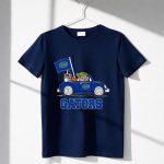 Florida Gators Darth Vader Baby Yoda Driving Car Star Wars Football 6 T Shirt.jpg