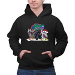 Florida Gators Star Wars Boba Fett Darth Vader and Stormtroopers Christmas 7 Hoodie.jpg